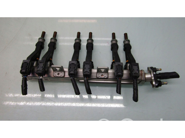 Комплект системы впрыска топлива 3535007000 Hyundai i10 для бензинового двигателя 1