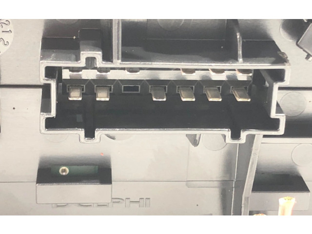 Блок предохранителей  A2469060093   Mercedes-Benz CLA C117 X117 W117    