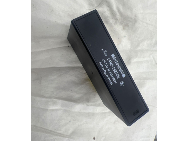 Блок управления Jaguar XK8 - XKR