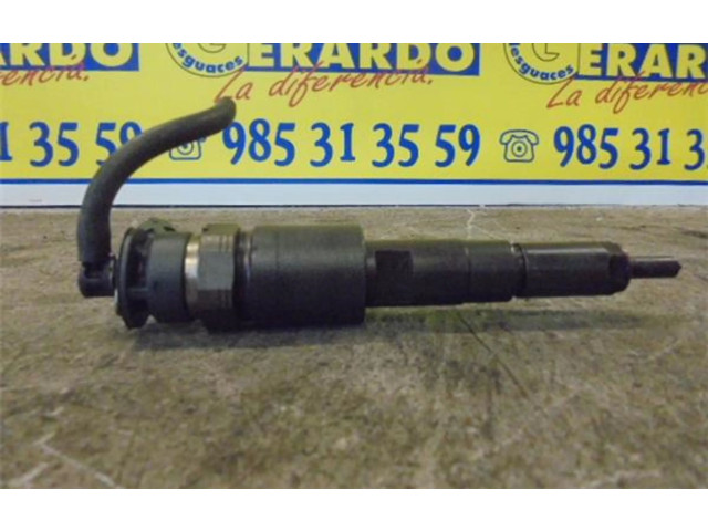 Vstřikovač 0986435085, 0986435085 Peugeot 206 DV4TD(8HX)