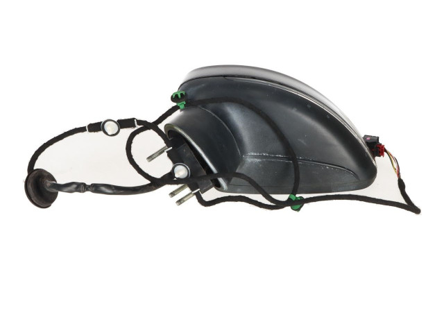 Зеркало электрическое Audi A1 2018 - года