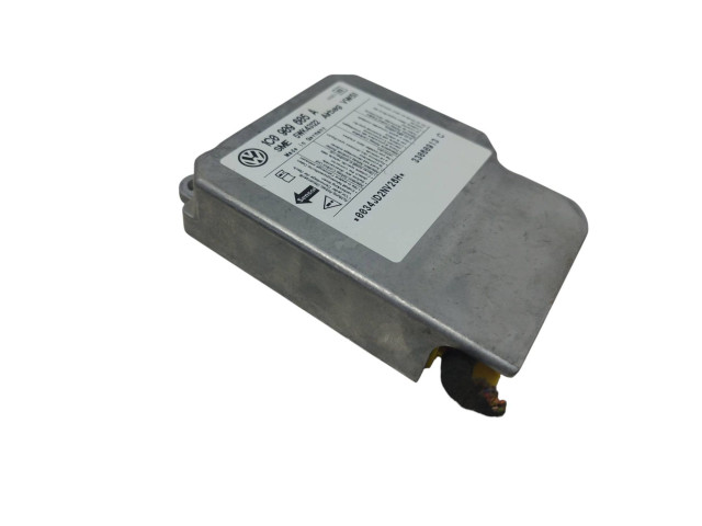 Блок подушек безопасности 1C0909605A, 5WK43122 Volkswagen Transporter - Caravelle T5