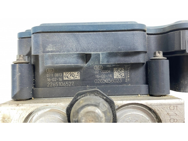 Jednotka ABS 68183803AC   Dodge Grand Caravan 2016