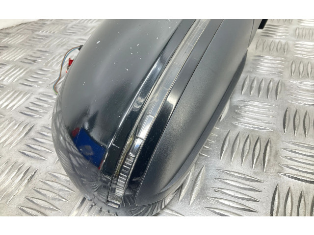 Зеркало электрическое Audi A4 Allroad - года