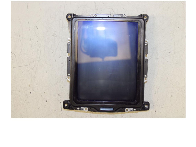 Дисплей       Volvo V60