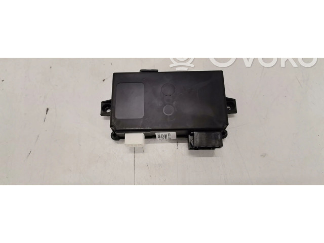 Блок управления 33H3L122A Ford Galaxy