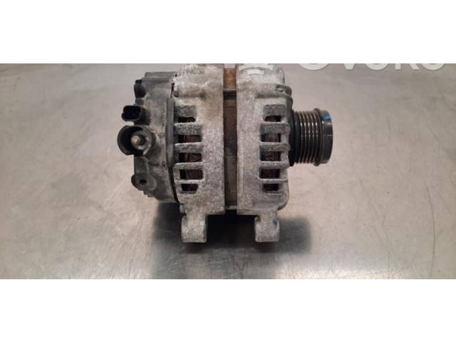 Генератор 9810525380   Peugeot Partner III      