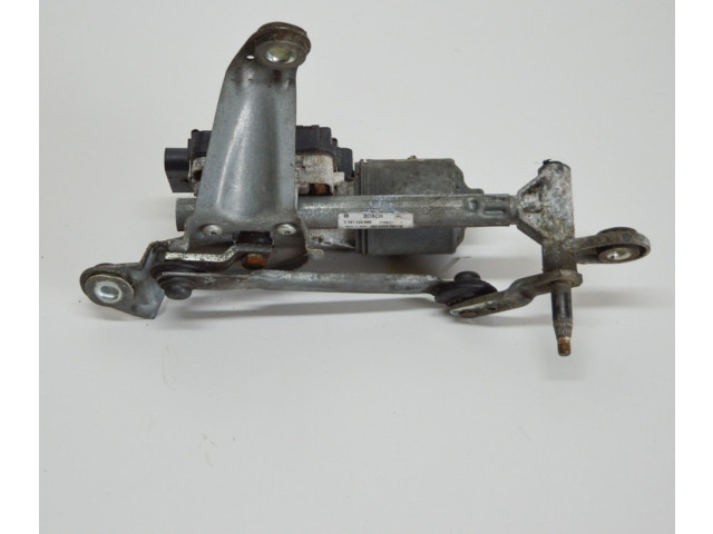 Моторчик дворников 3D2955120A    Volkswagen Phaeton