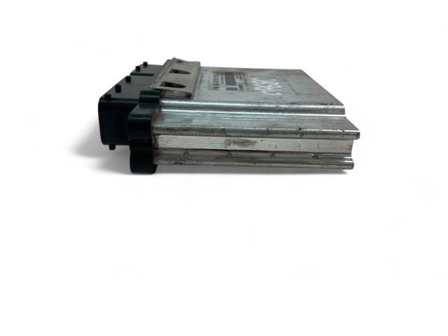 Блок управления двигателем Блок управления 04E907309BH, 0261S12609   Volkswagen Golf VII