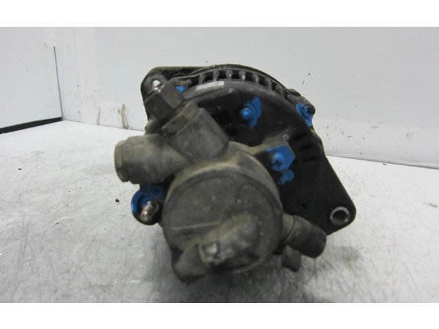 Генератор 8973261801 Opel Meriva A