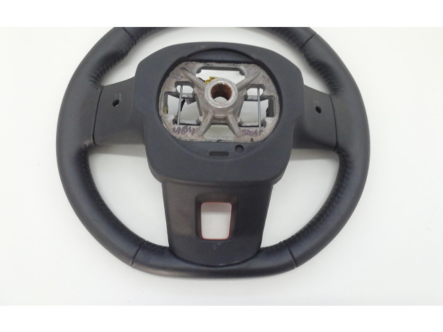 Руль Citroen C3 Aircross 2017 - года 98118752HQ, 98118752HQ