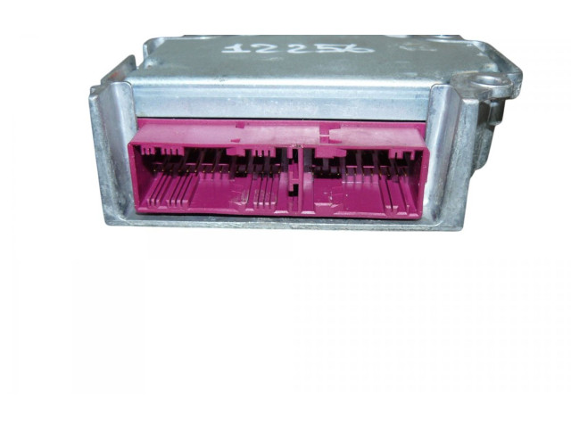 Блок подушек безопасности P04672609AE Jeep Compass