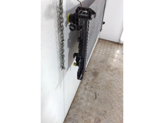 Рулевая рейка  Радиатор охлаждающей жидкости 32224829, 32224829   Volvo XC60 2017 -  года