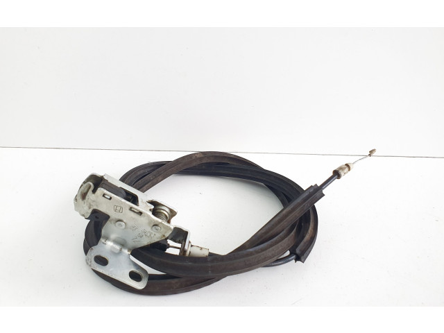 Zámek zadních dveří A997   Iveco Daily 35.8 - 9 2006