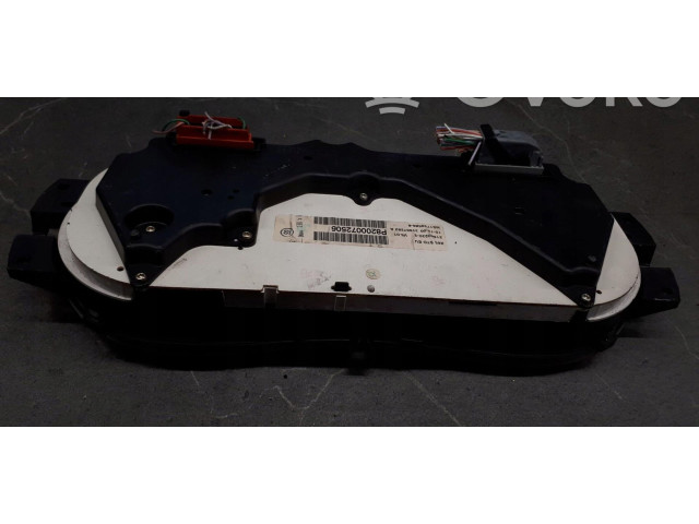 Přístrojová deska Renault Thalia I 2003 p8200072506