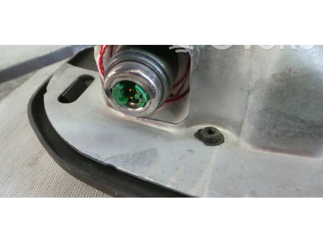 Подушка безопасности в сиденье 96462517ZE Citroen C2