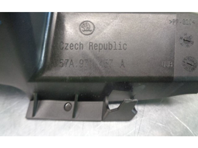 Блок управления 57A971457A Skoda Karoq