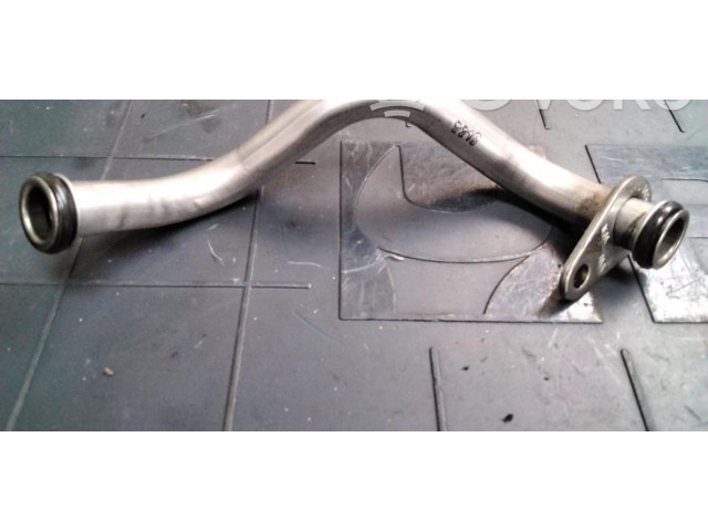 Турбина Skoda Octavia Mk3 (5E)