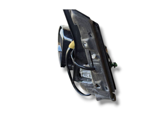 Зеркало электрическое Volkswagen Golf Plus 2005 - 2013 года