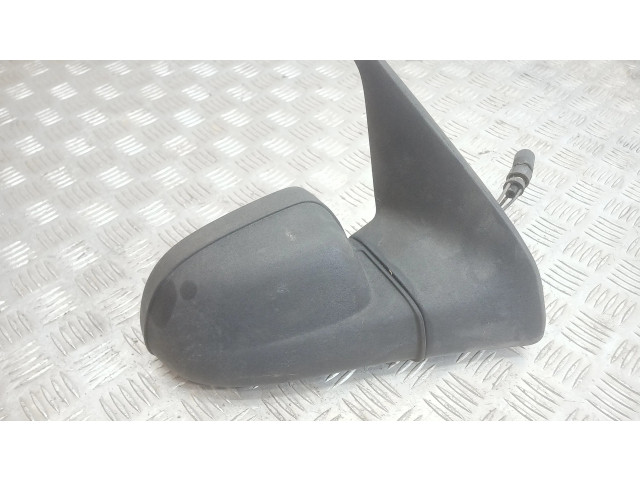 Зеркало (механическое)    правое    Renault Clio I  1990-1998 года   