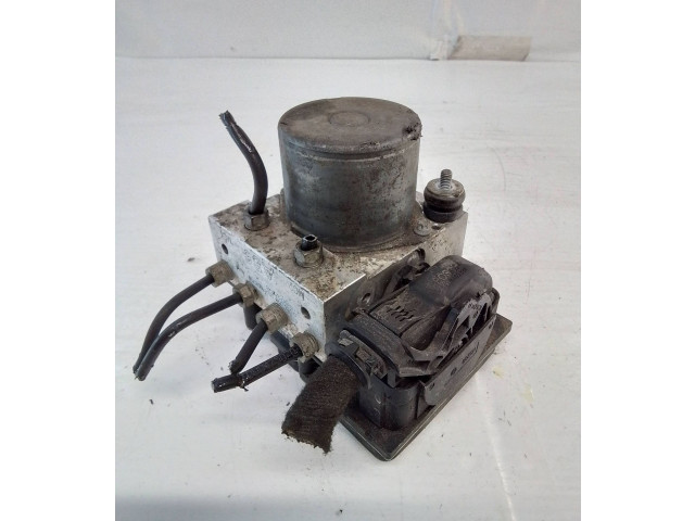 Блок АБС 13354301, 0265238000   Opel  Meriva B  2010 - 2016 года