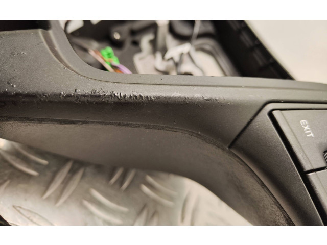 Руль Volvo S60 2005 - 2010 года P31250592, 34110269B