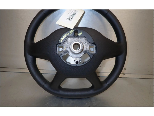 Руль Dacia Sandero III 2020 - года 484004438R