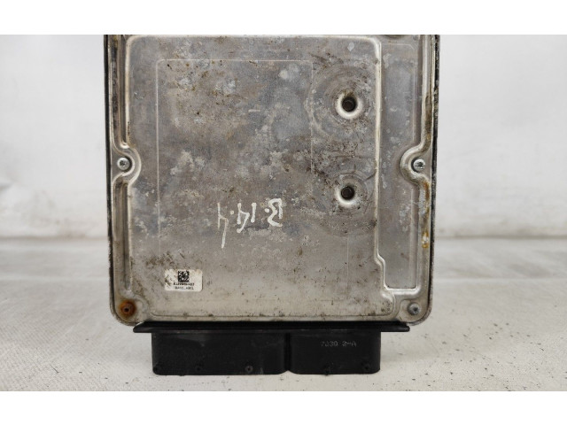 Блок управления двигателя 0261S01032, 00551950240   Alfa Romeo GT