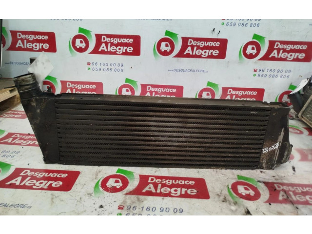 Масляный насос Renault Scenic II - Grand scenic II