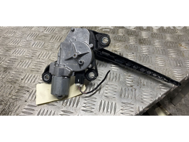 Моторчик заднего дворника 287102049R Renault Twingo III