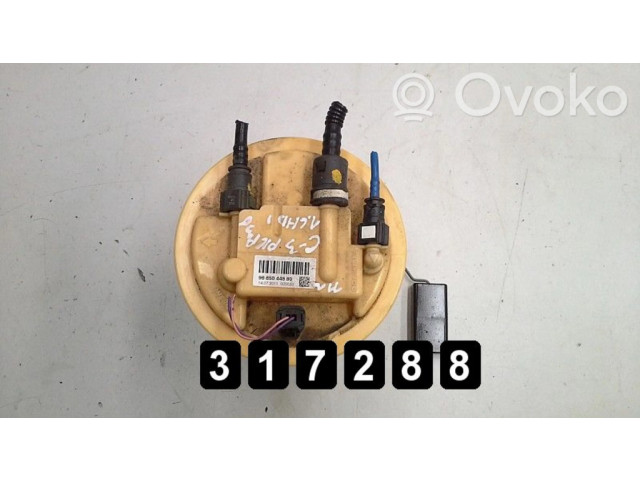 Vstřikovací čerpadlo 9685044880 Citroen C3 Picasso