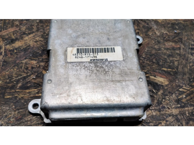 Блок управления 48310RYG013, 8246171496   Acura MDX II