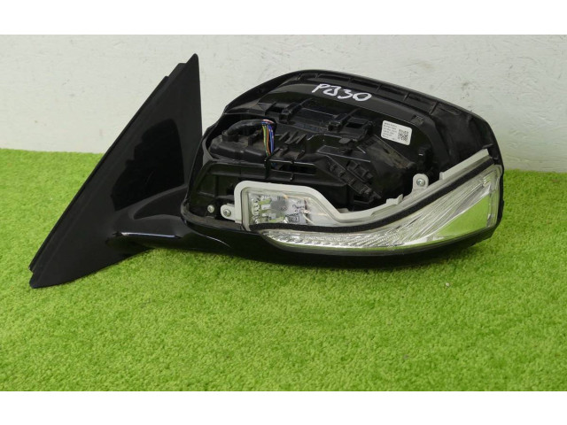 Зеркало электрическое левое Infiniti Q50 2014- года