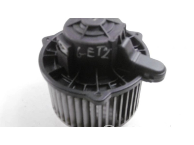 Вентилятор печки 97112-1C000 Hyundai Getz