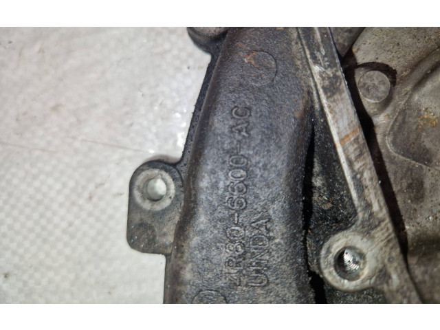 Čerpadlo oleje 4r806600ac Land Rover Range Rover Sport L320 276DT