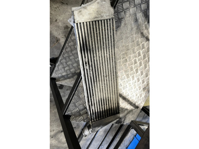 Интеркулер 8200700172 Renault Scenic II - Grand scenic II