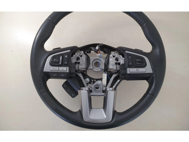 Руль Subaru Outback (BS) 2015 - 2019 года