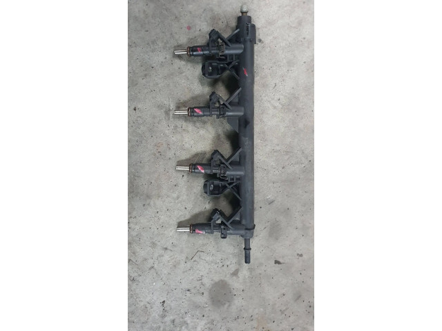 Топливная рампа V752817880 Mini One - Cooper Coupe R56