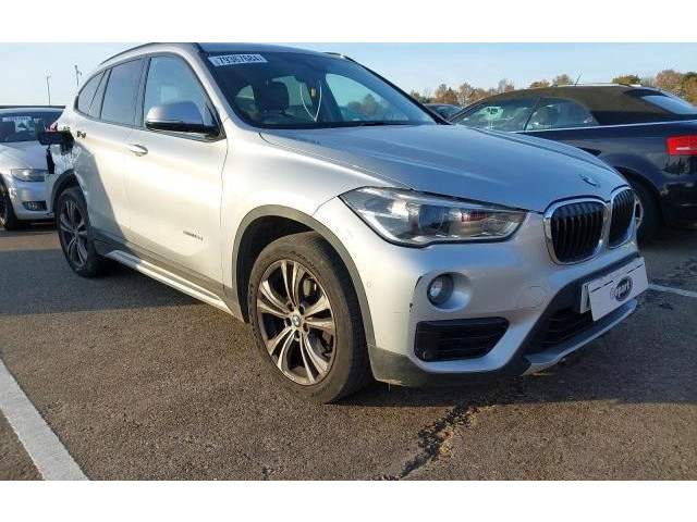 Vstřikovací čerpadlo BMW X1 F48 F49