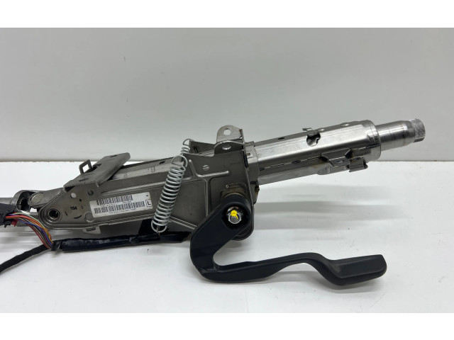  рейка  Колонка рулевая 7N1419502L, 7N0065   Seat Alhambra (Mk2) 2010 - - года