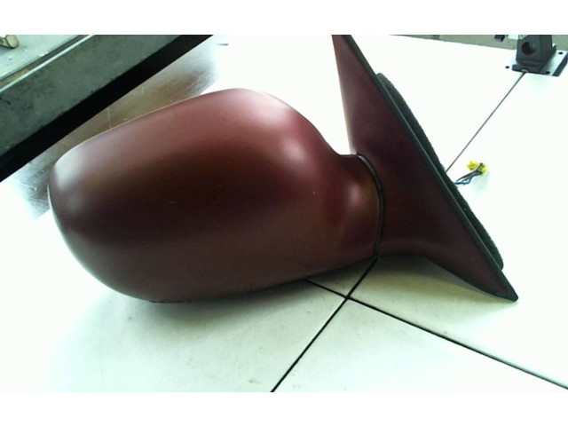 Зеркало электрическое Mitsubishi Galant 1993 - 1996 года