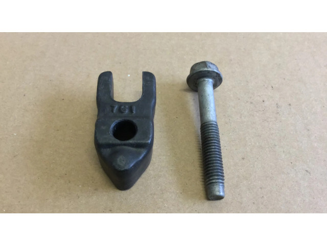 Держатель жиклера (форсунки)