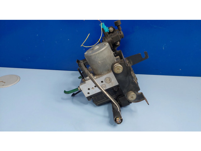 Блок АБС 0265950075, 0130108078 Peugeot 806