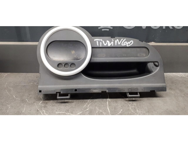 Панель приборов a2c53124419   Renault Twingo II       