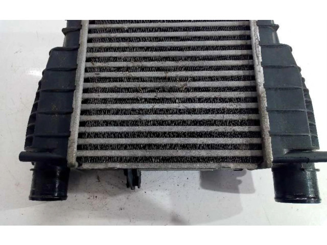 Интеркулер  8200471888   Renault Clio III 