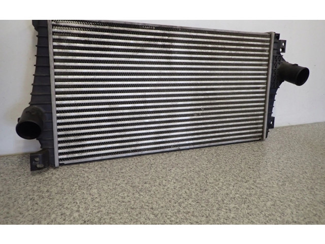 Интеркулер Chevrolet Epica