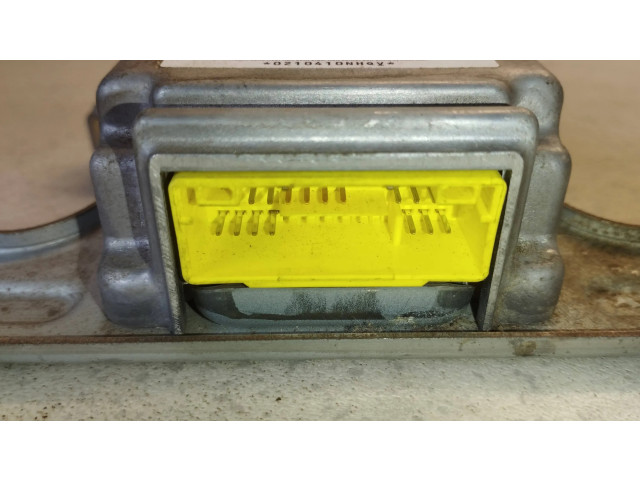 Блок подушек безопасности MR268156, 152300-1041 Mitsubishi Pajero