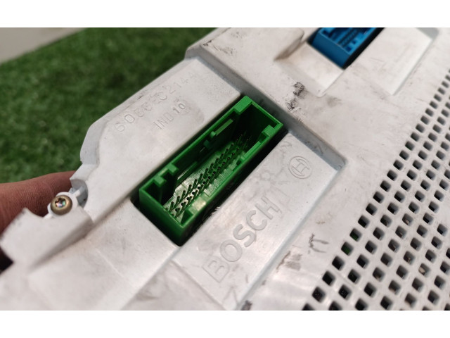 Панель приборов 0263619202, 0263619202 Volkswagen Phaeton