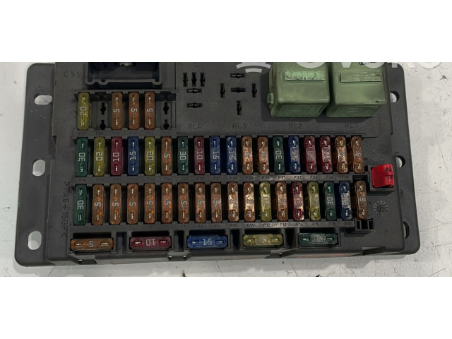 Блок управления 518030507, 518030507 Mini One - Cooper R50 - 53