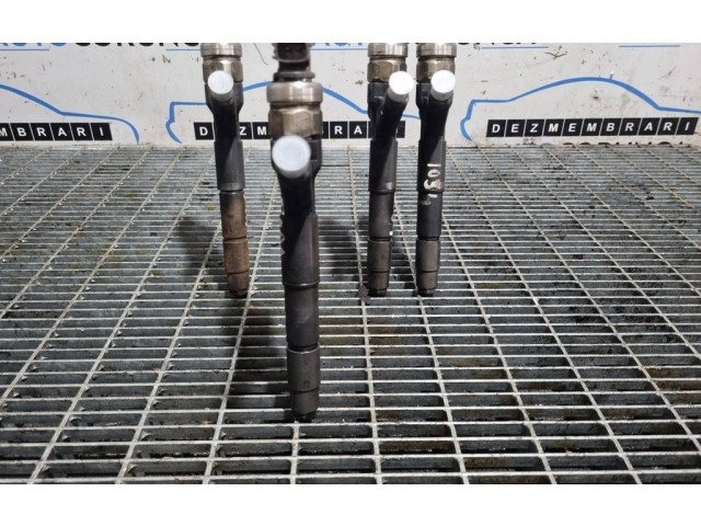 Vstřikovač 166005X00A   Nissan Navara    YD25DDTI 